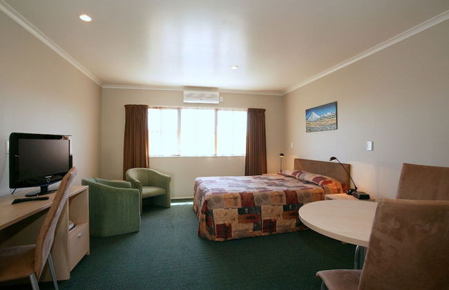 Anglesea Motel and Conference Centre - Photo 11
