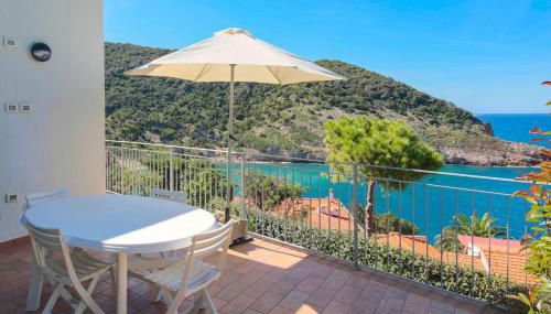 Villa Belvedere Nisporto - Foto 1