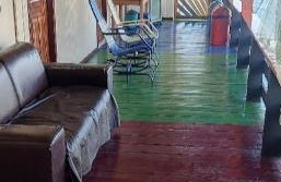 EL DORADO POUSADA - Foto 33