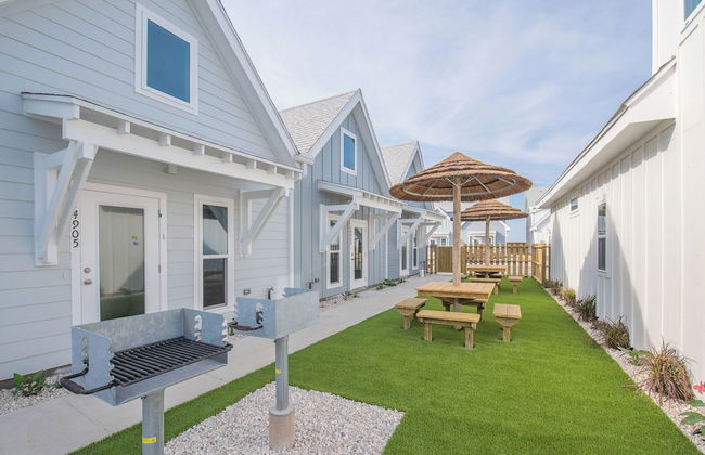 Captains Corner - Foto 37