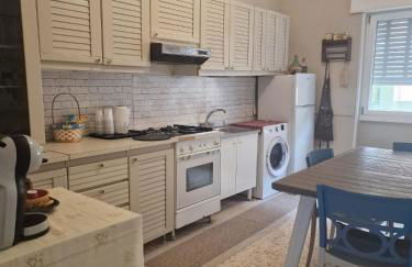 VALLE HOUSE Vicino al mare cristallino - Foto 7