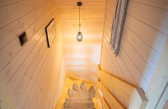 Domki u Sosny - Nowoczesne domki na wyłączność, spokojna okolica blisko lasu i szlaku, 1,2 km od centrum Brennej - Foto 46