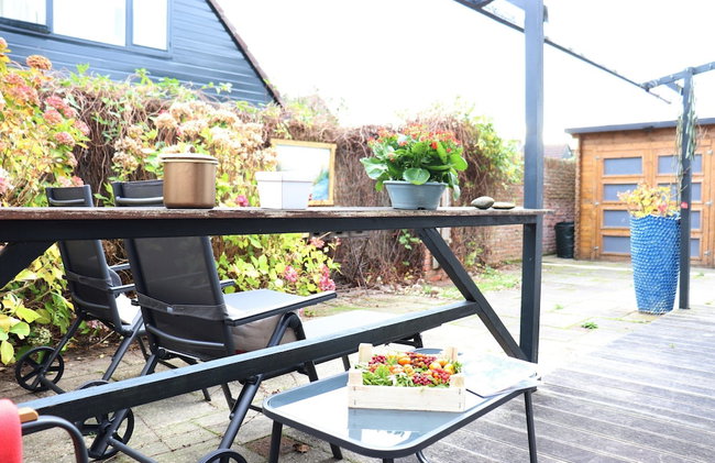 Lovely Holiday Home in Noordwijkerhout near Lake - Photo 12