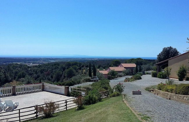 Borgo Felciaione - Foto 53