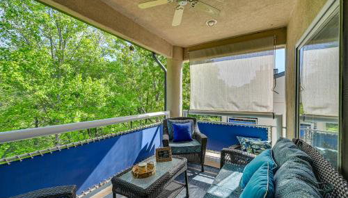 Lake Keowee Condo Resort Pools and Lake Access! - Foto 2