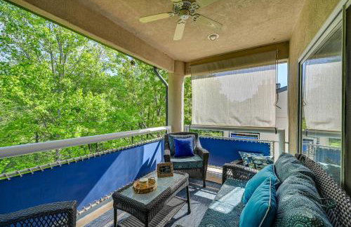 Lake Keowee Condo Resort Pools and Lake Access! - Foto 2