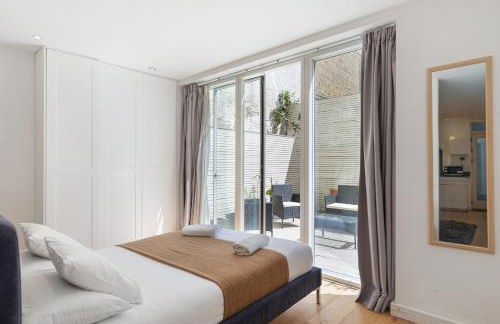 Clapham North Hideaway - Foto 6