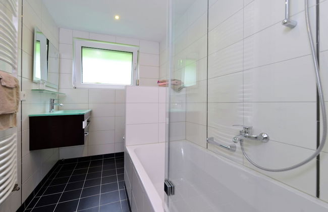 Spacious Apartment in Rattlar With Private Terrace - Photo 24