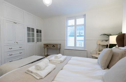 SEA STAR - Coastal 3-Bed Retreat in the Heart of Whitby - Foto 42