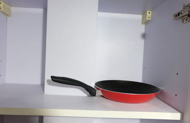 Studio Apartment at U Residence near UPH - Photo 15