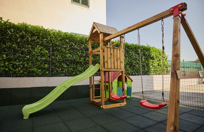 Arancini Residence - Foto 80