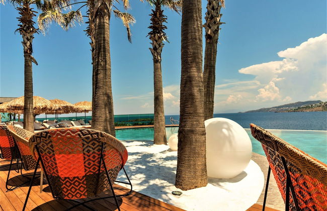 Gala Suites & Villas - Foto 41