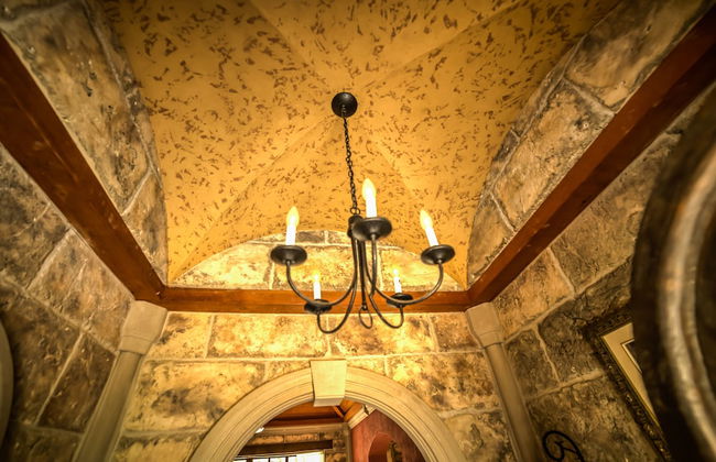 Stone Hearst - Foto 2