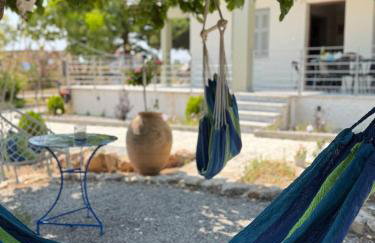 Εξοχικό elia lakonias - Foto 41