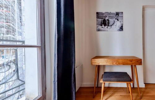 Appartement familial au Centre de Paris - Foto 29