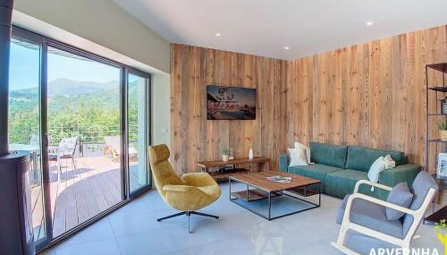 Villa Arvernha - Photo 2