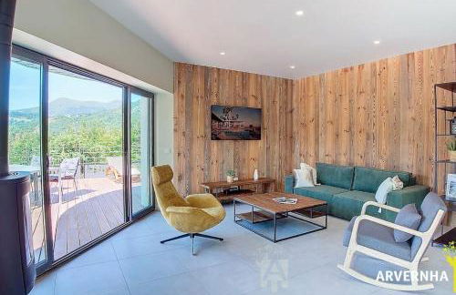 Villa Arvernha - Foto 2