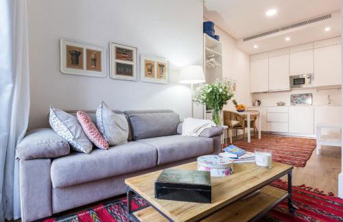 Sevilla Home Center Suites - Foto 1