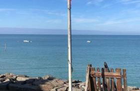 Petite maison avec jardin face mer - Foto 16