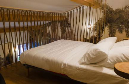 L Indiana douche sensorielle - Foto 24