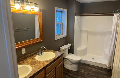 Wolf Pond 2 ONLY 3 Miles to Lake Placid - Foto 3