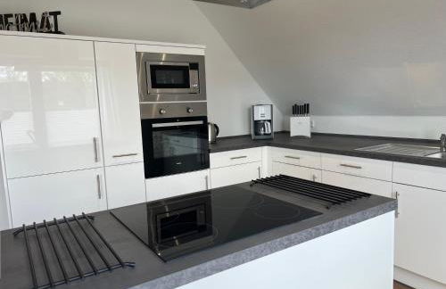 Ferienwohnung Meischen 4 Sterne DTV Klassifiziert - Foto 6