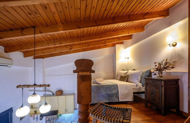 GM Appartment in Lentas - Foto 20