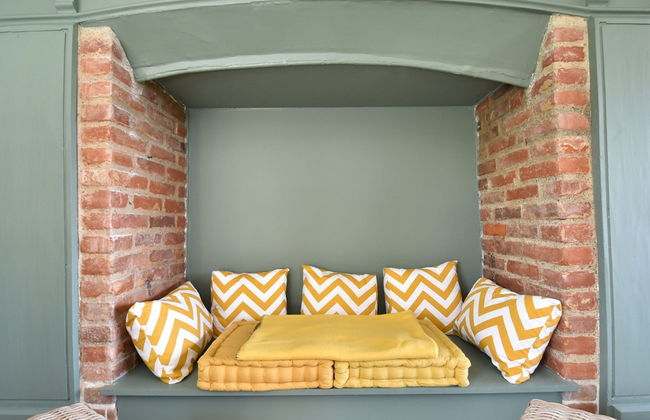 Pleasant Cottage in Asnieres With Terrace - Foto 78