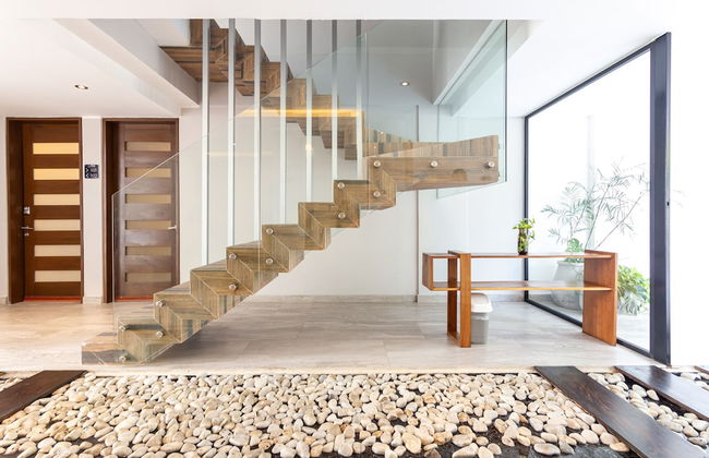 Toh House Luxury by Boutique Apartments MX - Foto 4