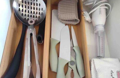 Boho Natural Beachfront Detached House - Foto 16