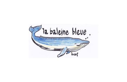 La BALEINE BLEUE - Foto 23