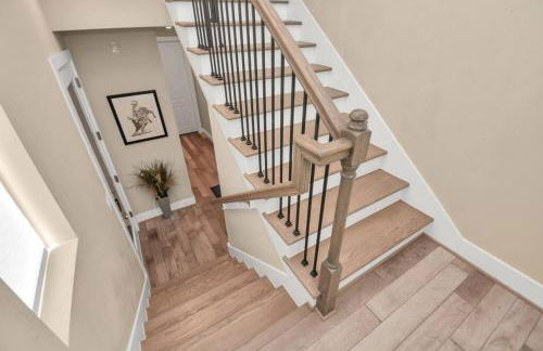 Beautiful Luxurious Houston Galleria Home - Foto 33