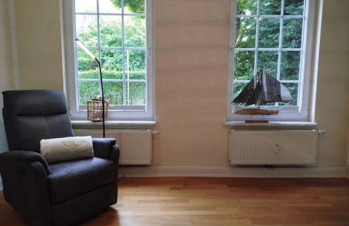 Villa Scharbeutz, Pönitz - Foto 13