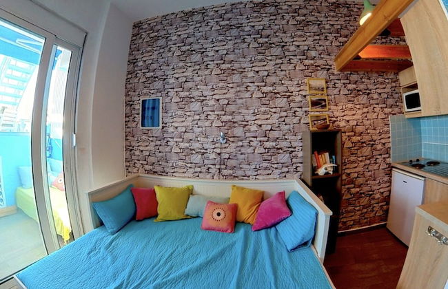 Beach Shack Studio s&l - Foto 2