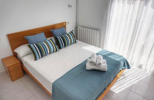 Marina Apartment (junto al mar) - Photo 11