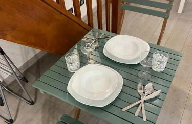 Appart95 Saint-Brice CDG France - Foto 36