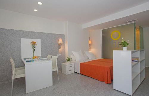 Apartamentos Turísticos Mix BR AT2179 - Photo 46