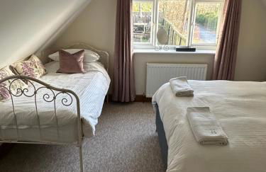 Turnpike Cottage - Foto 30