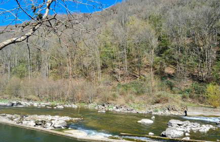 Chalet LE CORPIAS - Foto 19