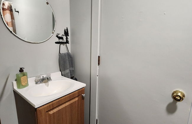 Bear Necessities Cottages - Foto 49