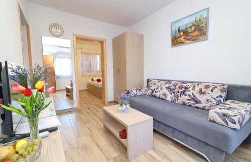 Seaside Apartments Hrkać - Foto 33