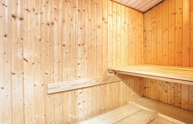 10 Person Holiday Home in Dannemare - Foto 18