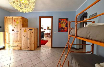 Hostdomus - Chalet Sciatori Garden - Foto 19