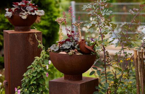 Winzerlodge, Wohnung Chardonnay - Foto 12