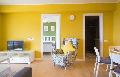 Stunning 2Bed SeaView Apt by Dream Homes Tenerife - Foto 9