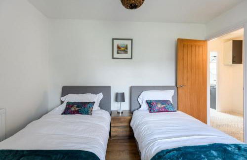 Monk Street Apartments by Abergavenny 3-Peak Properties - Foto 21