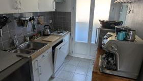 Appartement face mer grande terasse - Photo 5