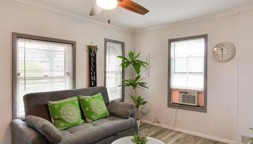5 Blocks to Beach Apt with Balcony in Ocean Grove! - Foto 5