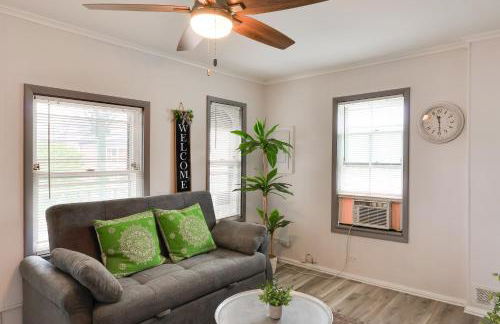 5 Blocks to Beach Apt with Balcony in Ocean Grove! - Foto 5
