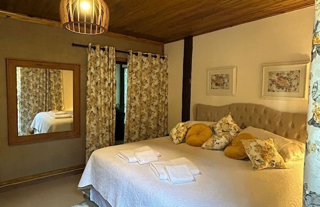 Campos do Jordão Chalés - Foto 7